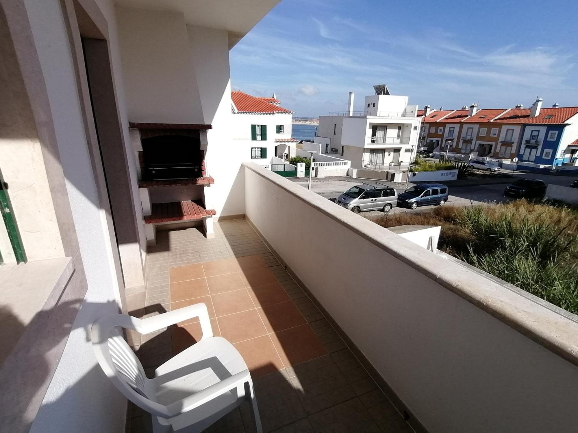 Casa Do Quebrado Villa Peniche Eksteriør bilde