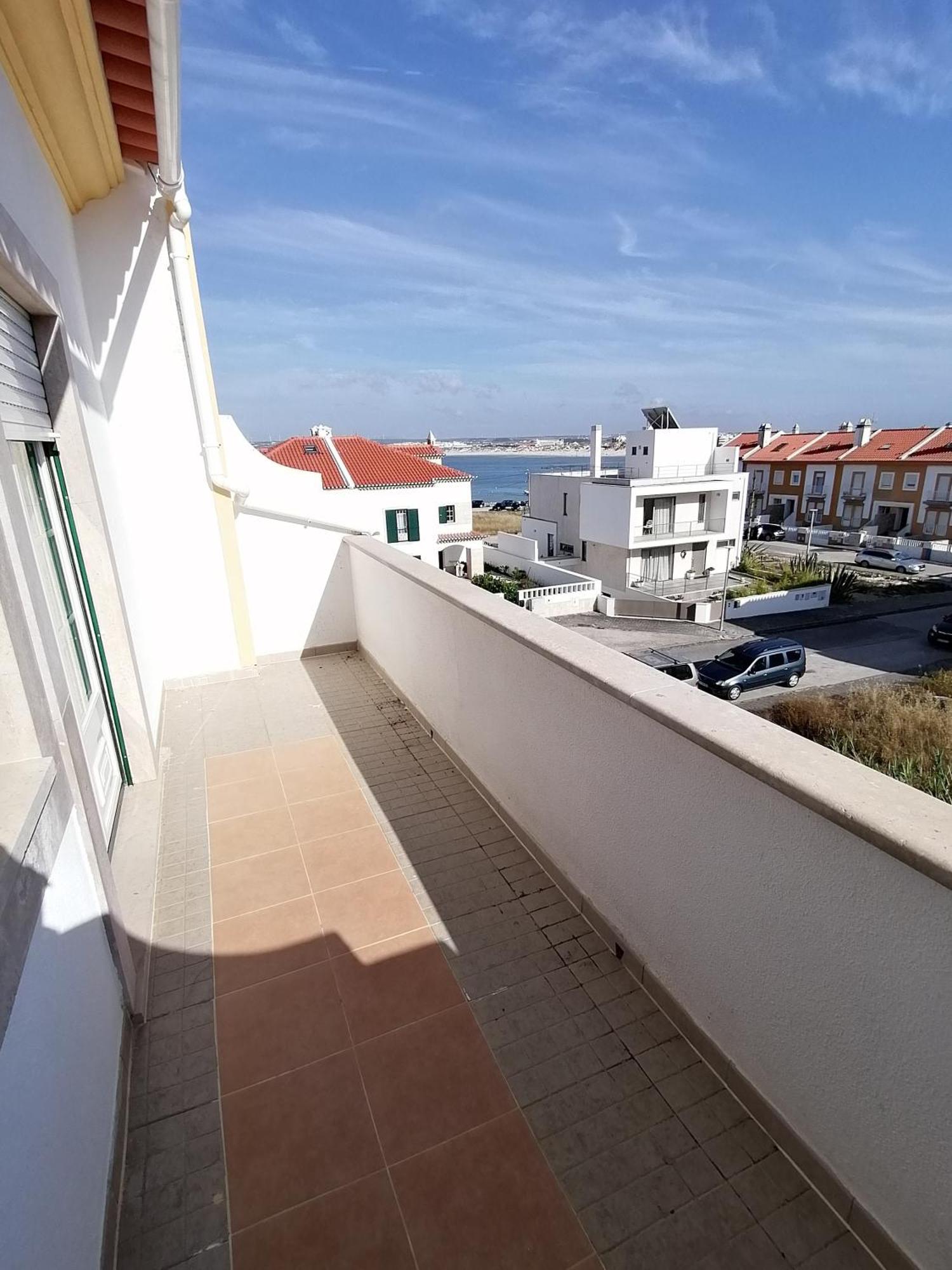 Casa Do Quebrado Villa Peniche Eksteriør bilde
